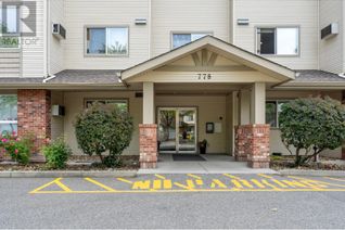 Condo for Sale, 778 Rutland Road N #110, Kelowna, BC