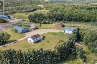 Bungalow for Sale, Wacker Acreage, Bayne Rm No. 371, SK