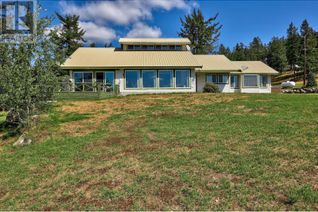 Ranch-Style House for Sale, 5120 Steffens Rd, Merritt, BC