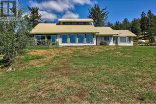 Ranch-Style House for Sale, 5120 Steffens Road, Merritt, BC