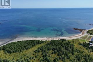 Commercial Land for Sale, Lot 08-14 Crooked Lake Road, Framboise, NS