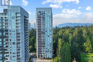 Condo Apartment for Sale, 595 Austin Avenue #1401, Coquitlam, BC