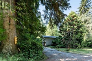 Property for Sale, 3395 Spruce Road, Roberts Creek, BC