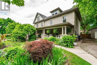 Duplex for Sale, 35-37 Powell Street W, Guelph, ON