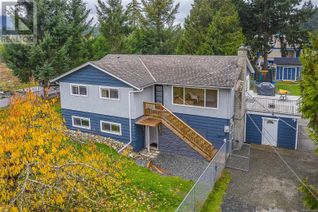 House for Sale, 3513 Hallberg Rd, Nanaimo, BC