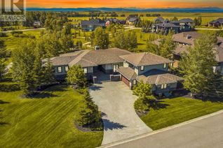 House for Sale, 143 Leighton Lane, Rural Rocky View County, AB