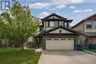 House for Sale, 1413 Kings Heights Boulevard Se, Airdrie, AB