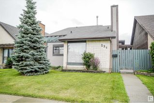 Property for Sale, 234 Weston Dr, Spruce Grove, AB