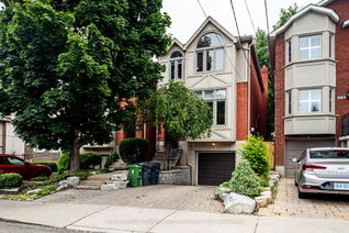 House for Sale, 351A Deloraine Ave, Toronto, ON