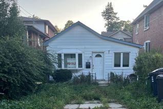 Bungalow for Sale, 192 Audrey Ave, Toronto, ON