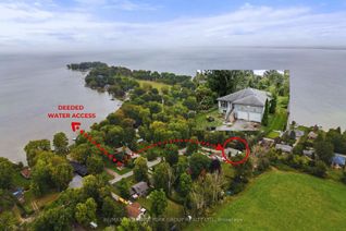 Bungalow for Sale, 181 Moores Beach Rd, Georgina, ON