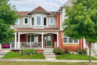 Freehold Townhouse for Sale, 52 Murray Wilson Dr, Markham, ON