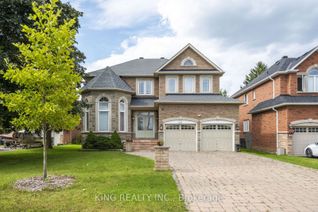 Detached House for Sale, 212 19th Ave, Richmond Hill, ON