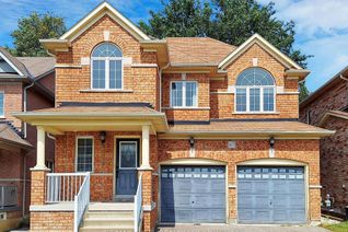 Detached House for Sale, 67 Duffin Dr, Whitchurch-Stouffville, ON