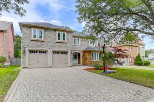 Property for Sale, 37 Montclair Rd, Richmond Hill, ON