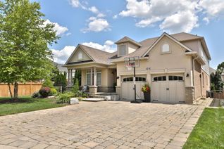 Bungalow for Rent, 4210 Sarazen Dr, Burlington, ON