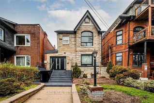 House for Rent, 70 Melbourne Ave #202, Toronto, ON