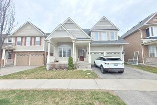 House for Rent, 1550 Clark Blvd, Milton, ON