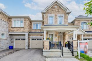 Townhouse for Sale, 640 Laking Terr, Milton, ON