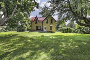 House for Sale, 15772 TURIN Line, Chatham-Kent, ON