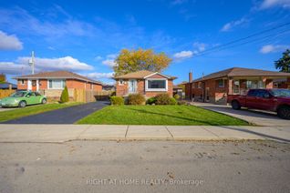 Detached House for Sale, 781 Ninth Ave, Hamilton, ON