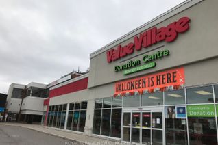 Investment Property for Sale, 10620 Yonge St, Richmond Hill, ON