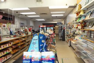 Convenience/Variety Business for Sale, 309 Blake St, Barrie, ON