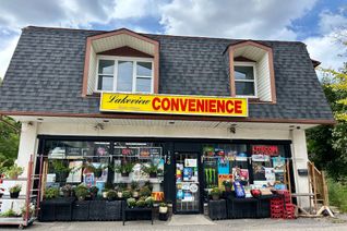 Non-Franchise Business for Sale, 126 Main St, Halton Hills, ON