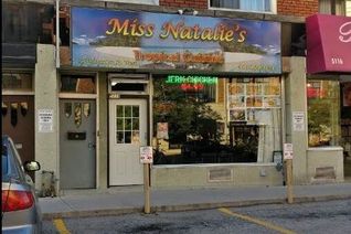 Commercial/Retail Property for Sale, 5118 Dundas St W, Toronto, ON