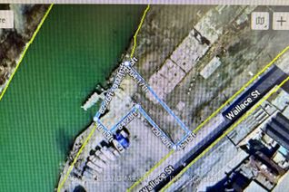 Commercial Land for Sale, 225 Wallace St, Chatham-Kent, ON