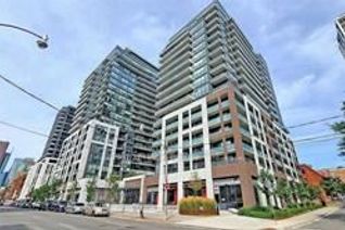 Condo for Rent, 460 Adelaide St E #2101, Toronto, ON