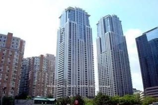 Property for Rent, 761 Bay St #204, Toronto, ON