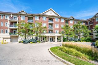 Apartment for Sale, 9519 Keele St S #129, Vaughan, ON