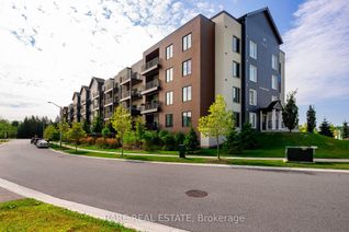 Apartment for Sale, 54 Koda St #309, Barrie, ON