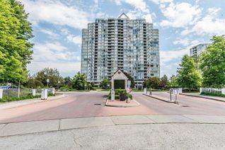 Property for Rent, 3 Rowntree Rd #207, Toronto, ON