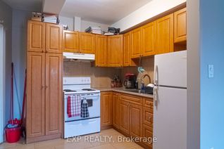 Condo Apartment for Rent, 133 Fifth St #3, Toronto, ON