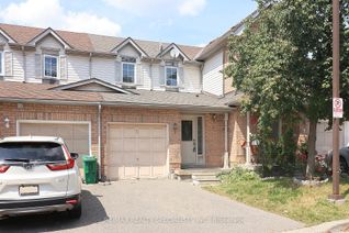 Townhouse for Rent, 35 MALTA Ave #5, Brampton, ON