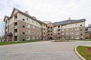 Apartment for Sale, 4 Dayspring Circ N #408, Brampton, ON