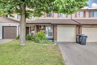 Property for Sale, 237 Baronwood Crt #237, Brampton, ON