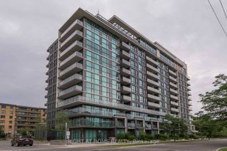 Condo for Rent, 80 esther lorrie Dr #906, Toronto, ON