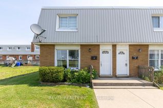 Townhouse for Sale, 71 Hagey Ave #4, Fort Erie, ON