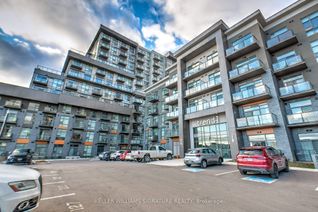 Apartment for Sale, 450 Dundas St E #509, Hamilton, ON