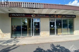 Restaurant Non-Franchise Business for Sale, 1785 Kilborn Avenue, Ottawa, ON