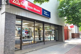 Duplex for Sale, 251-257 Pitt Street, Cornwall, ON