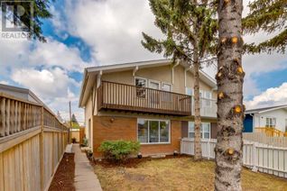 Duplex for Sale, 2007 40 Street Se, Calgary, AB