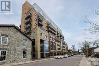 Condo Apartment for Sale, 652 Princess Street #513, Kingston, ON