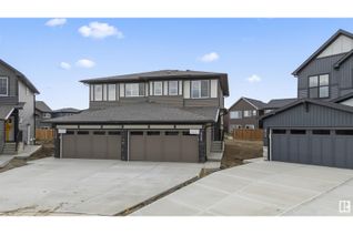 Duplex for Sale, 1214 Plum Bend Sw, Edmonton, AB