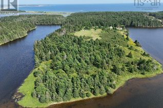 Property for Sale, Lot 08-4 Crooked Lake Road, Framboise, NS