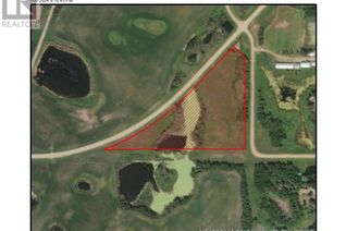 Commercial Land for Sale, Rm Of Prince Albert Lot, Prince Albert Rm No. 461, SK