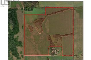 Commercial Farm for Sale, Acorn Road Farm, Buckland Rm No. 491, SK